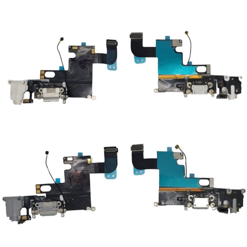  Dock Charging Connector for Apple iPhone 6