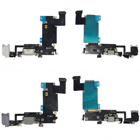 Photo of Connettore di Ricarica Dock Per Apple iPhone 6S + PLUS - PRC