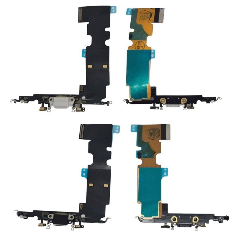 Connettore di Ricarica Dock Per Apple iPhone 8 + PLUS