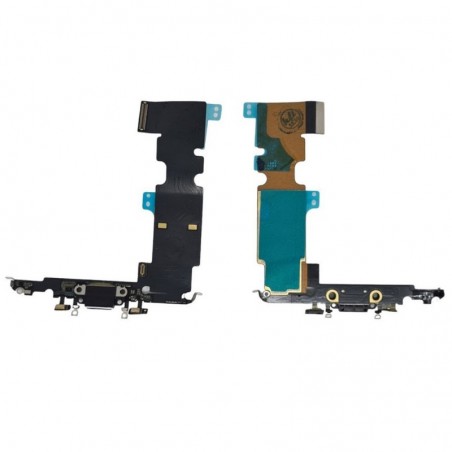 Charging Dock Connector for Apple iPhone 8 Plus