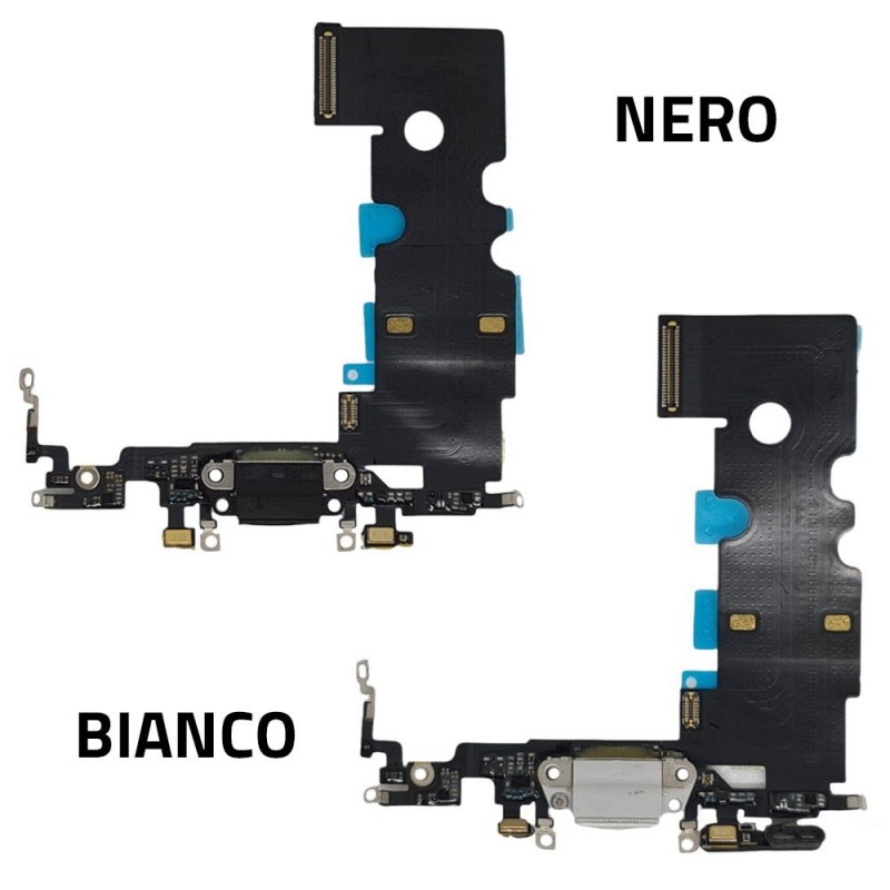  Charging Dock Connector for Apple iPhone 8 / iPhone SE 2020