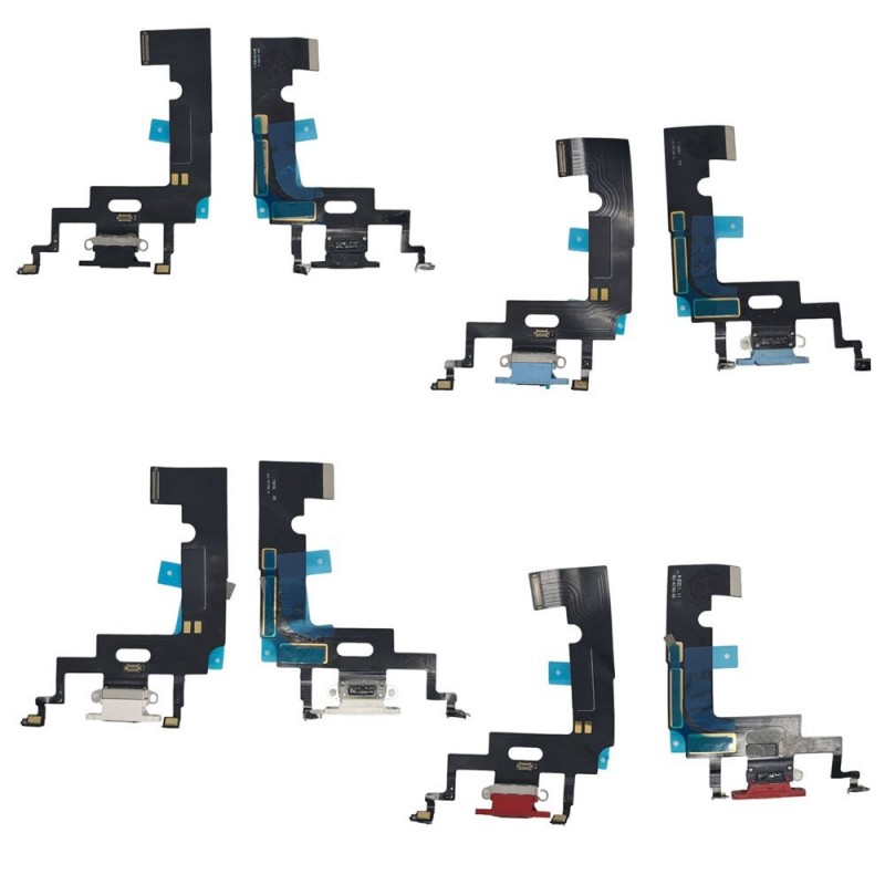 Dock Connector for Apple iPhone XR | A1984 A2105 A2106