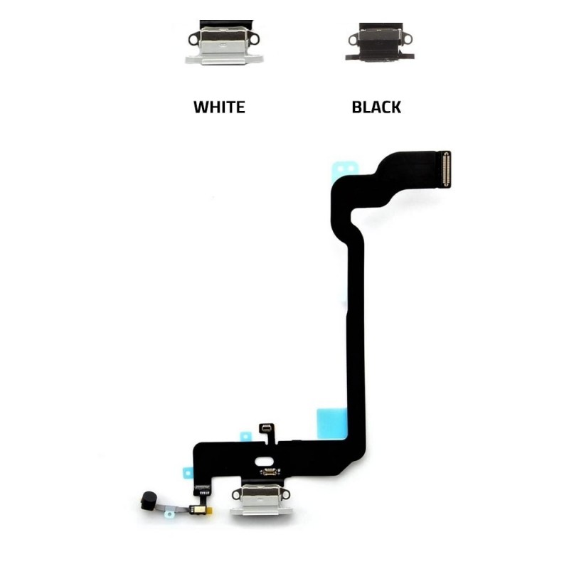 Charging Dock Connector for Apple iPhone Xs | A1920 A2097 A2098