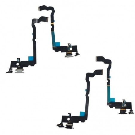 Photo of Connettore di Ricarica Dock Per Apple iPhone XS MAX - PRC