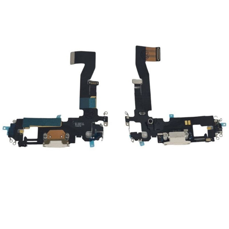 Connettore di Ricarica Dock Per Apple iPhone 12 / iPhone 12 Pro | A2172 A2402 A2404 A2403 A2341 A2406 A2408 A2407