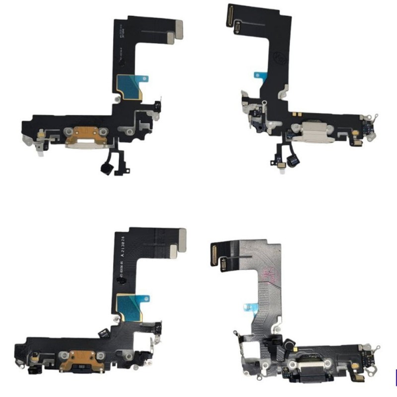 Discover Connettore di Ricarica Per Apple iPhone 13 MINI details