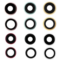 Acquista Cornice Vetro Per Camera Posteriore per Apple iPhone 11 in vendita