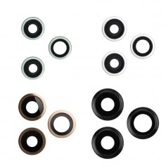 Product image Cornice Vetro Per Camera Posteriore per Apple iPhone 11 PRO