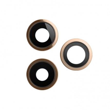 Rear Camera Glass Frame for Apple iPhone 11 PRO