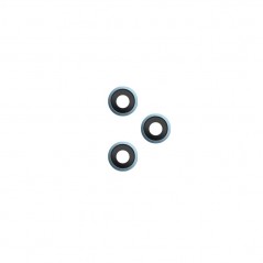 Cornice Vetro Per Camera Posteriore per Apple iPhone 12 PRO