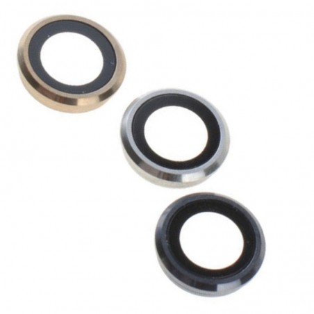 Buy Cornice Vetro Per Camera Posteriore per Apple iPhone 6 online