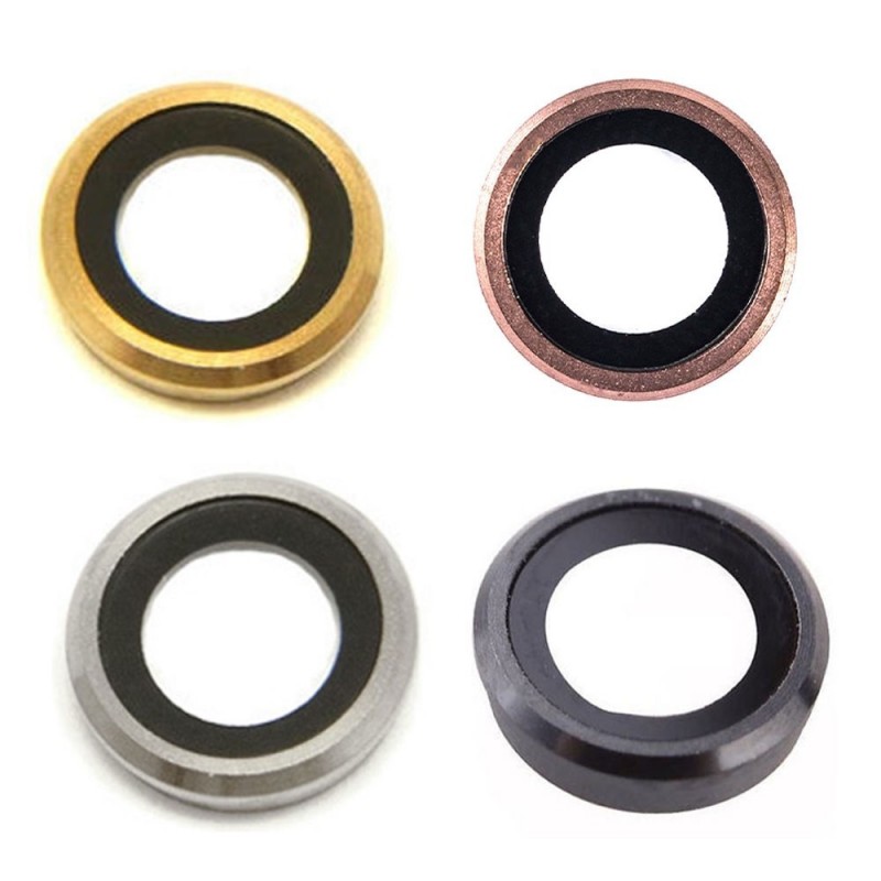 Immagine prodotto Cornice Vetro Per Camera Posteriore per Apple iPhone 6S