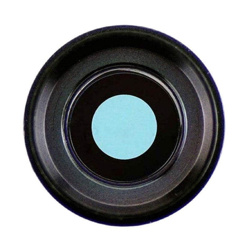 Cornice Vetro Per Camera Posteriore per Apple iPhone 8