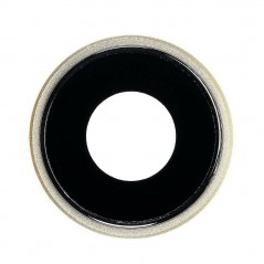 Rear Camera Glass Frame for Apple iPhone XR