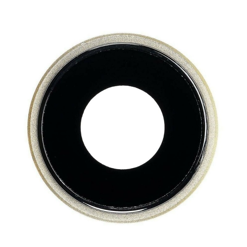 Rear Camera Glass Frame for Apple iPhone XR