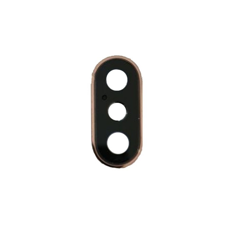 Rear Camera Glass Frame for Apple iPhone XS