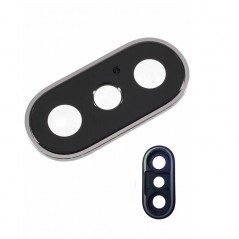 Rear Camera Glass Bezel for Apple iPhone XS MAX