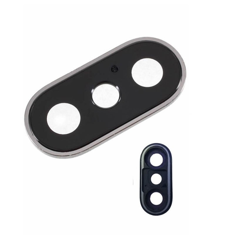 Rear Camera Glass Bezel for Apple iPhone XS MAX