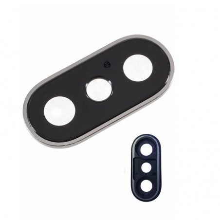 Rear Camera Glass Bezel for Apple iPhone XS MAX