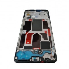 Discover Display LCD ORIGINALE CG + Frame Per Oppo FIND X3 LITE details