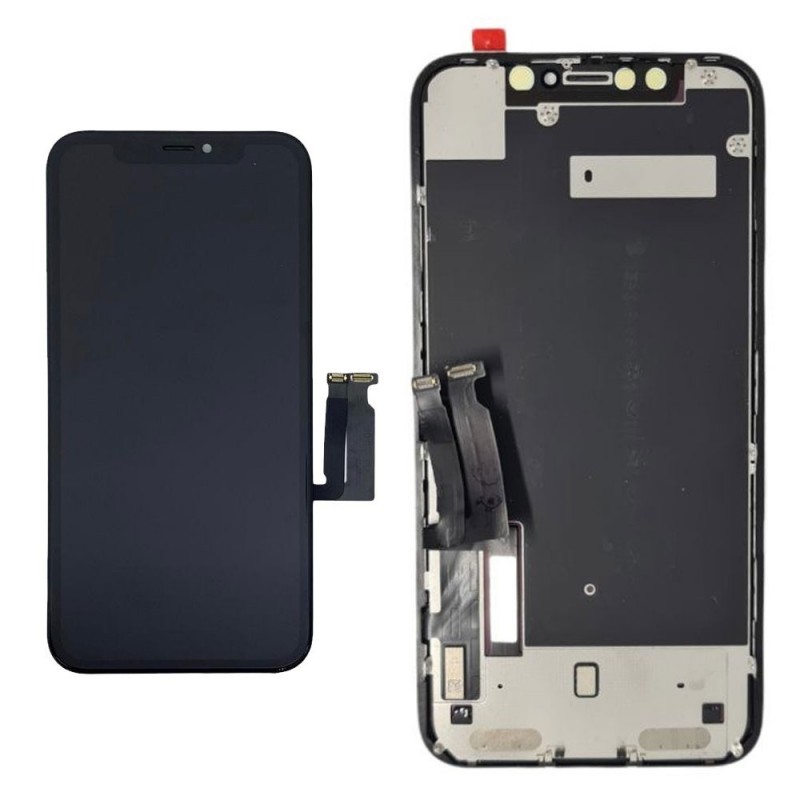  LCD Display For iPhone XR