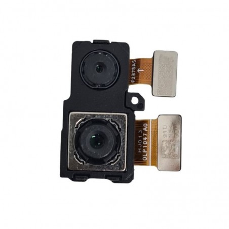 Photo of Huawei Fotocamera Posteriore Originale Rear Camera per Honor 8X / View 10 Lite - PRC