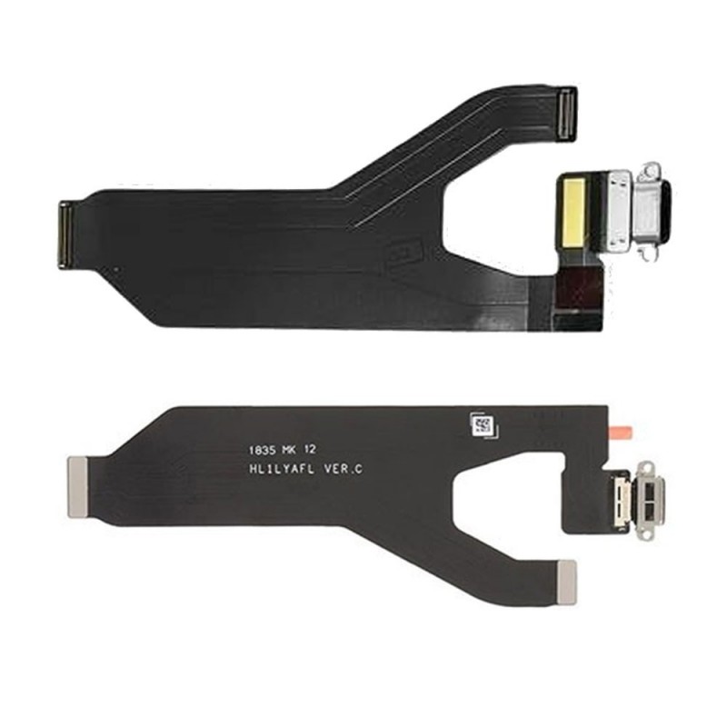 Huawei Charging Connector + Original Flex for Mate 20 PRO