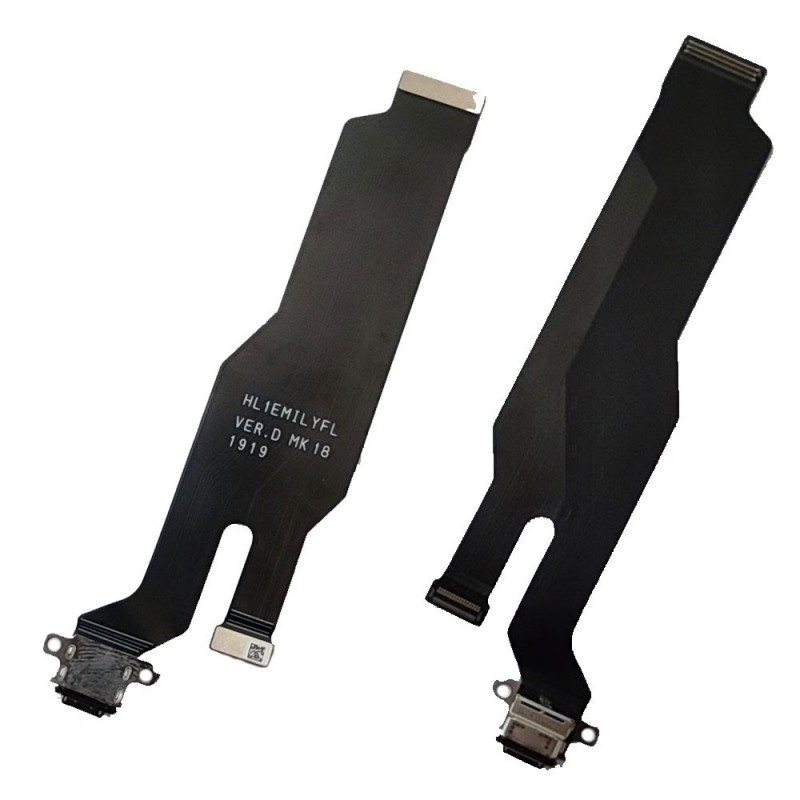 Huawei Connettore di Ricarica + Flex Originale Per P20