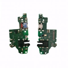 Immagine prodotto Huawei Connettore di Ricarica Micro USB con Microfono Originale Flex Board per Honor 10 Lite - Honor 20 Lite
