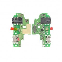 Immagine prodotto Huawei Connettore di Ricarica Micro USB con Microfono Originale Flex Board per Honor 9 Lite | LLD-TL10 LLD-L31