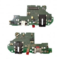 Product image Huawei Original Charging Connector for P SMART 2019 POT-LX1 + Microphone