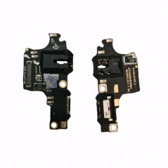 Discover Huawei USB Type-C Charging Connector with Original Flex Board Microphone for Honor 10 details