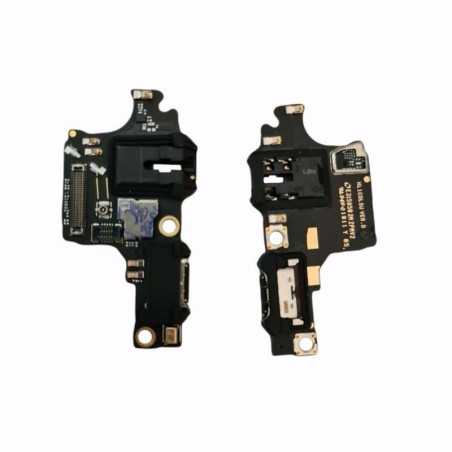 Discover Huawei USB Type-C Charging Connector with Original Flex Board Microphone for Honor 10 details