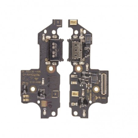 Acquista Huawei Connettore di Ricarica USB Type-C con Microfono Originale Flex Board per Mate 9 su Smartness