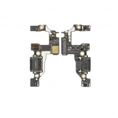 Buy Huawei USB Type-C Charging Connector with Original Flex Board Microphone for P10 online
