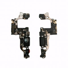 Acquista Huawei Connettore di Ricarica USB Type-C con Microfono Originale Flex Board per P10 Plus in vendita