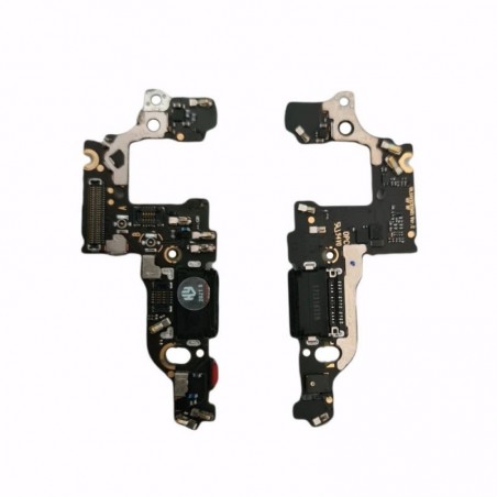 Buy Huawei USB Type-C Charging Connector with Original Flex Board Microphone for P10 Plus online