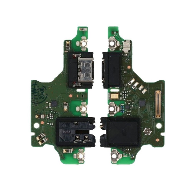 Huawei Service Pack Original Charging Connector | Charging Board For P40 Lite 5G