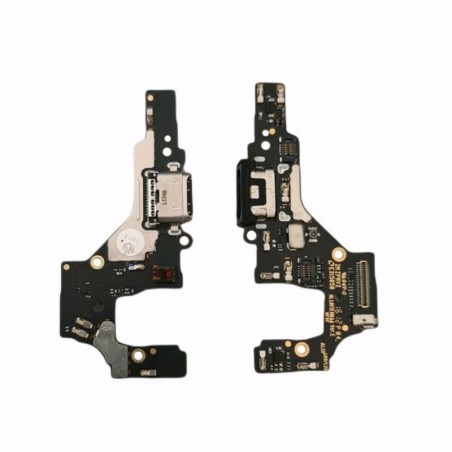 Immagine prodotto Huawei Connettore di Ricarica USB Type-C con Microfono Originale Flex Board per P9 Plus