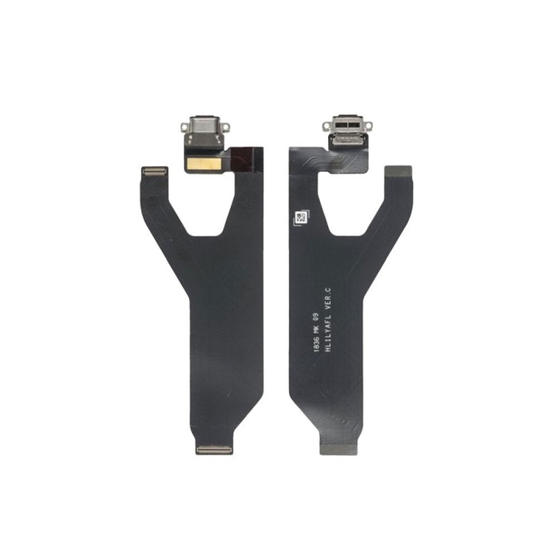 Huawei Connettore di Ricarica USB Type-C Originale Flex Cable per Mate 20 Pro