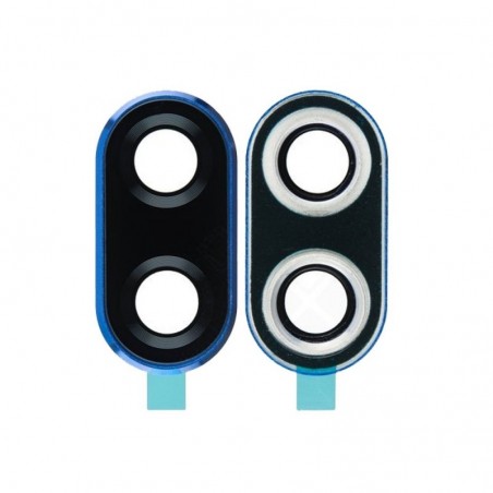 Buy Huawei Frame with rear camera lens for P Smart + plus 2018 - NOVA 3I online