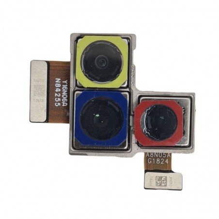 Scopri Huawei Fotocamera Posteriore Originale Rear Camera per Mate 20 in dettaglio