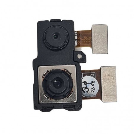 Discover Huawei Fotocamera Posteriore Originale Rear Camera per P Smart 2019 / Plus details