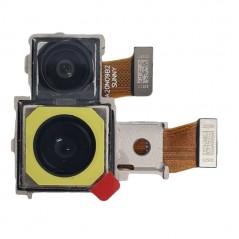 Discover Huawei Fotocamera Posteriore Originale Rear Camera per P30 Pro details