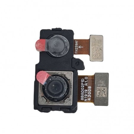 Product image Huawei Fotocamera Posteriore Originale Rear Camera per Y7 2019 / Y7 PRO /Y7 PRIME 2019