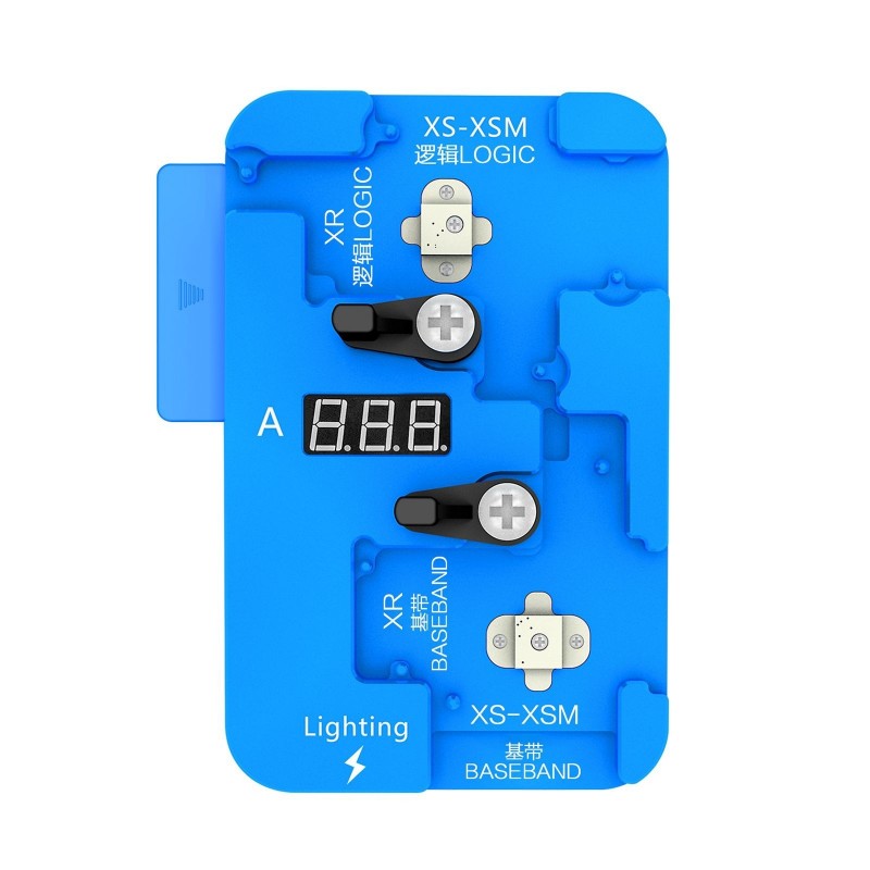 JC BLE-XS EEPROM Chip Repair Module for iPhone XR | XS | XS Max without Removal JC BLE-XS EEPROM Chip Repair Module for iPhone XR | XS | XS Max without Removal