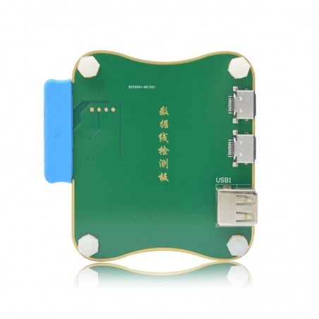 JC JC CBL-1 MFI Identification Module for Lightning Data Cable for sale