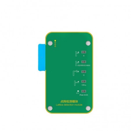 Photo of JC F1 Face ID Dot Matrix Sensing Module for iPhone X to 11Pro Max Series | iPad A12X - JC