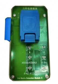 JC F1 Face ID Dot Matrix Sensing Module for iPhone X to 11Pro Max Series | iPad A12X