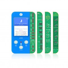 Discover JC Programmer V1S 4-IN-1 for reading codes for iPhone 6 - 7 - 8 - X - 11 - 12 series details